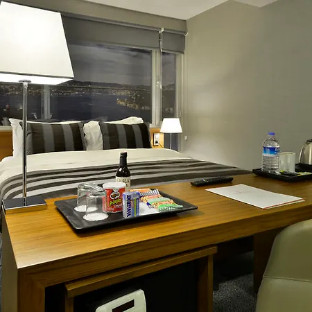 Modus Hotell