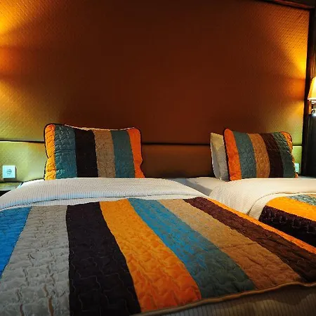 Hotel Ottopera (adults Only) 3*