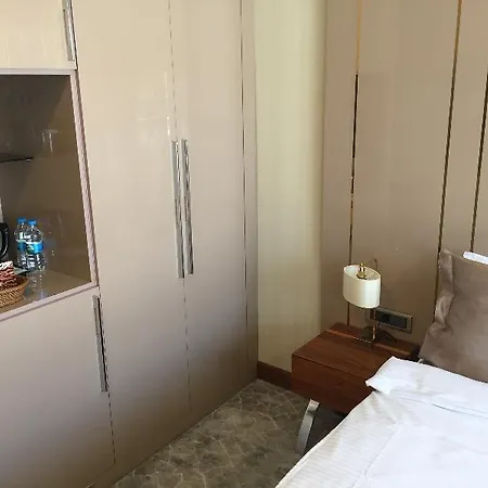 Inera Pendik Istanbulská provincie