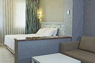 Hotel Mile Nisantasi