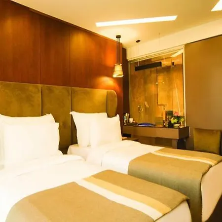 Hotel The Way Hotel Istanbul