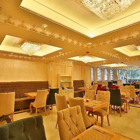 Emirhan Palace Hotel 3*