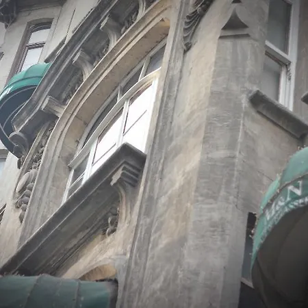 Ragip Pasha Istanbul