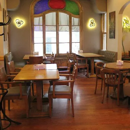Ragip Pasha Aparthotel 3*