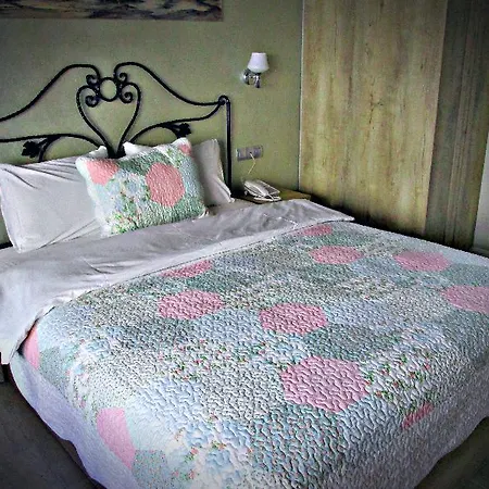 Ragip Pasha Aparthotel 3*
