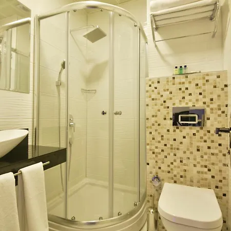Adamel Hotel Estambul