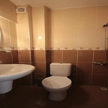Отель Samil 2*