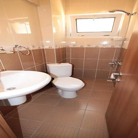 Hotell Samil Istanbul