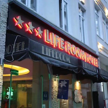 Otel Life İstanbul