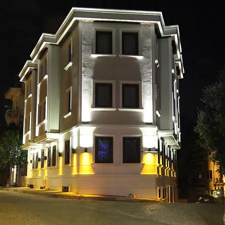 Katelya 3* Estambul