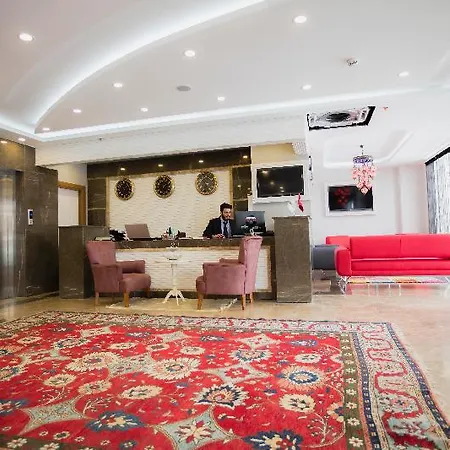 Hotel Royal Inci Istanbul