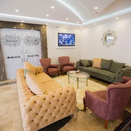 Royal Inci 3* Istanbul