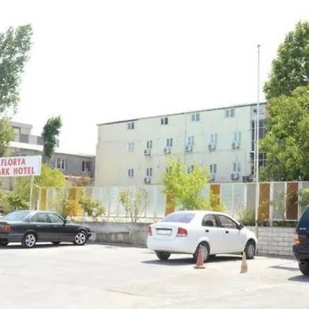 Florya Isztambul