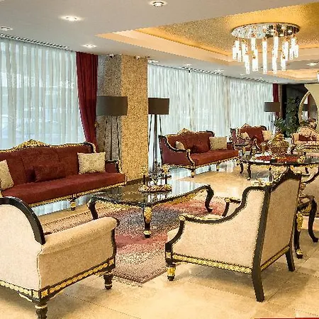 The Conforium Hotel