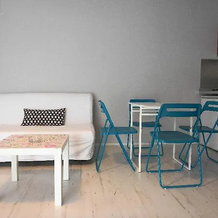 Arkem 1 Otel İstanbul