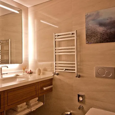 Tzl Nisantasi Aparthotel Istanbul