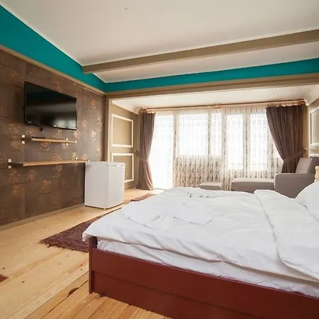 Hotel Mansion By Cheers 4*