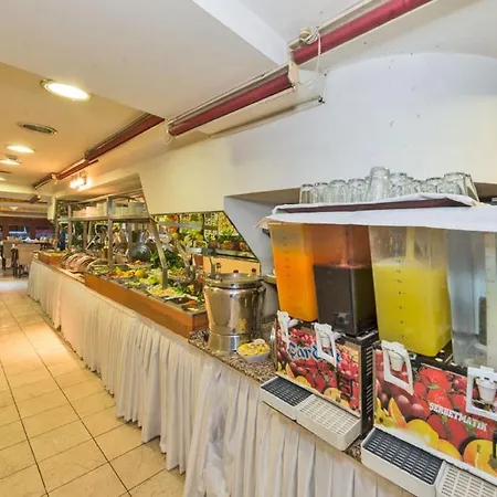 Osmanbey Fatih Hotel