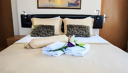 Anka Business Park Hotel 3*