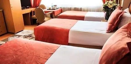 Hotel Anka Business Park Istambul