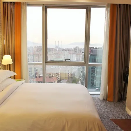 Tango Arjaan By Rotana Hotel Istanbul