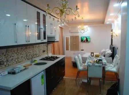 Ayasofya Deluxe Aparthotel