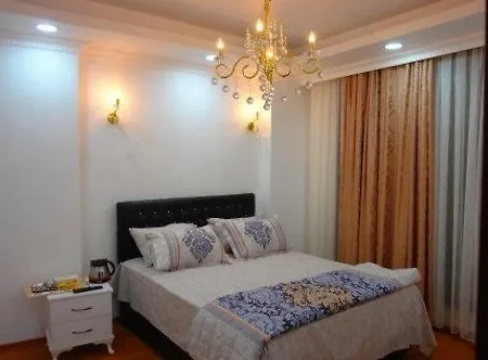 Ayasofya Deluxe 3*