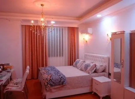 Aparthotel Ayasofya Deluxe