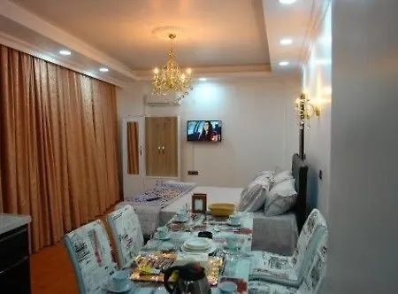 Ayasofya Deluxe Aparthotel