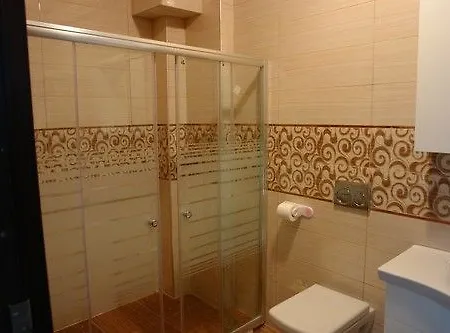 Ayasofya Deluxe 3* Istanbul