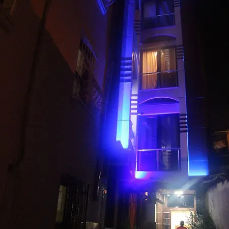 Ayasofya Deluxe Aparthotel Istanbul