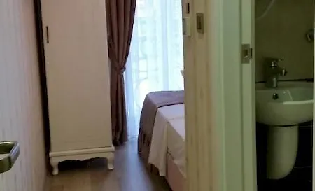 Hotel Sultanahmet Newport