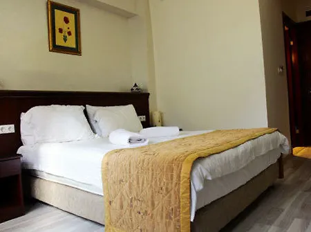Elisa Bed and Breakfast Κωνσταντινούπολη