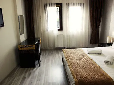 Bed and Breakfast Elisa 2*