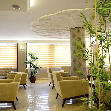 Grand Bazaar Otel