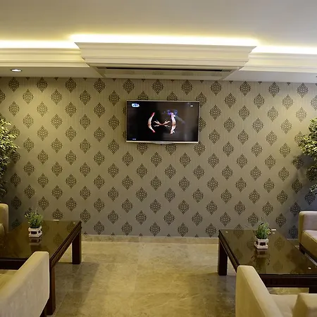 فندق جراند بازار 3*