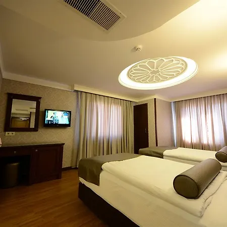 Grand Bazaar Otel İstanbul