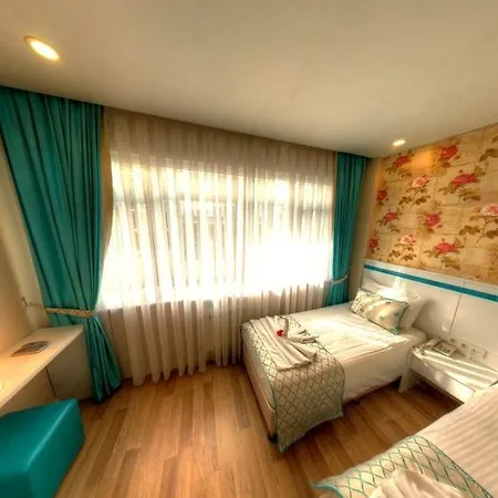Hotel Star Holiday Istanbul