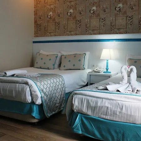 Star Holiday Hotel Istanbul