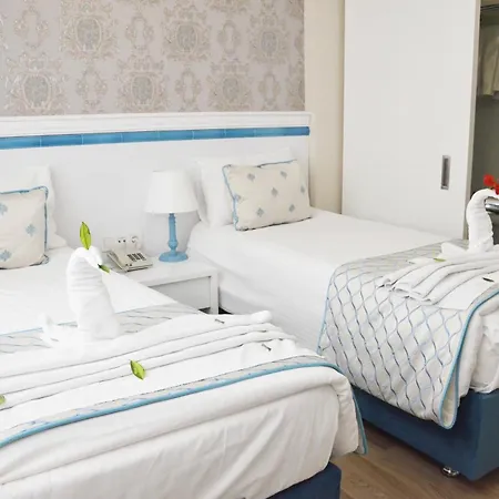 Hotel Star Holiday