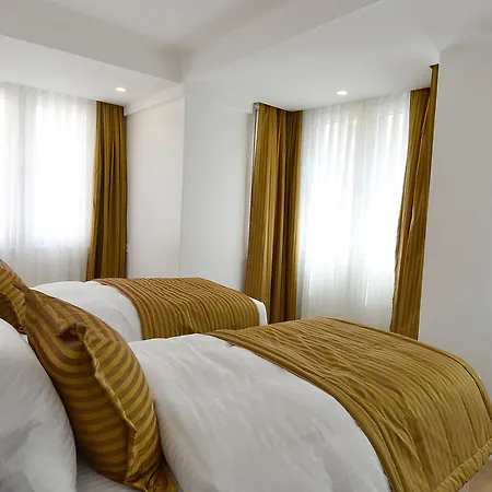 Hotel Life (adults Only) Stambuł