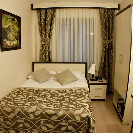 Hotel Glorina Istanbul
