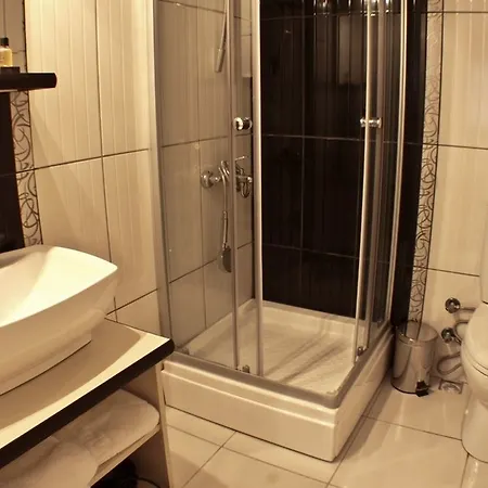 Hotel Glorina