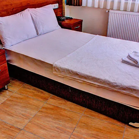Real Life Hotel