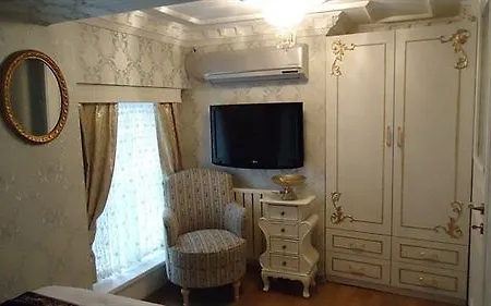 Romantic Mansion Appartement
