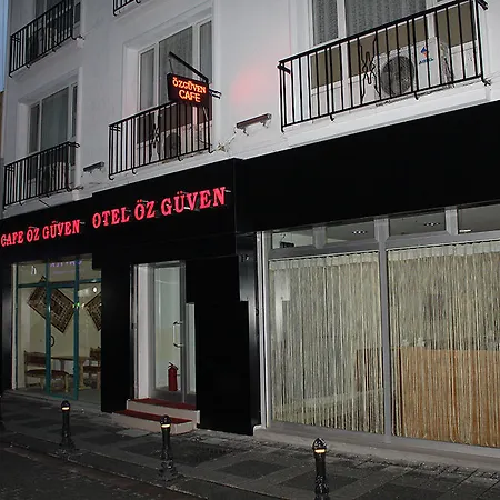 Hotel Oz Guven