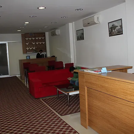 Oz Guven Hotel