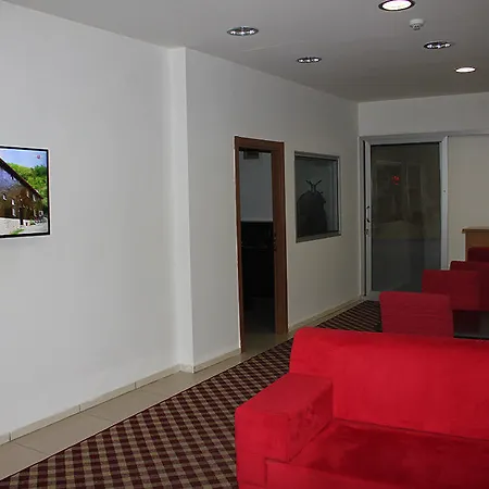 Oz Guven 2* Istanbul