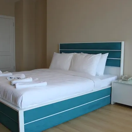 Tt Guest 3* Istanbul