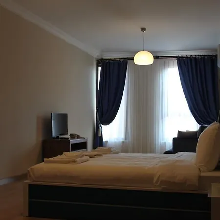 Tt Guest Istanbul